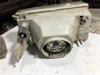 Renault 11 Sağ Ön Far 