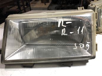Renault 11 Sağ Ön Far