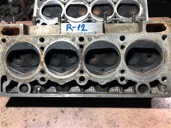 Renault 12 1.3-1.4 Motor Silindir Kapağı