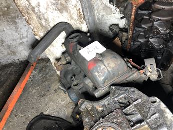 Renault 12 1.3 Komple Motor