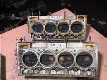 Renault 12 1.3 Silindir Kapağı (2)