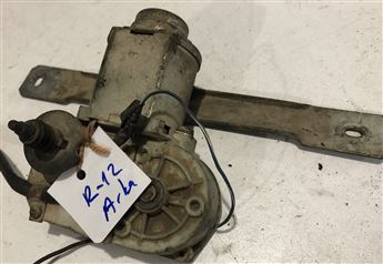 Renault 12 Arka Cam Silecek Motoru 64399938