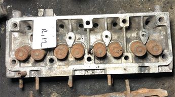 Renault 12 Çıkma Motor Silindir Kapağı