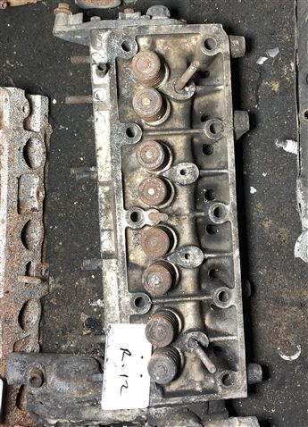 Renault 12 Çıkma Motor Silindir Kapağı