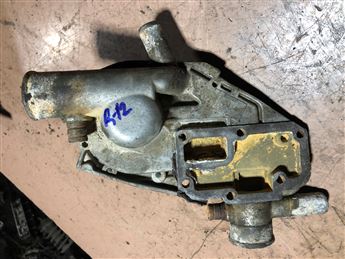 Renault 12 Devirdaim