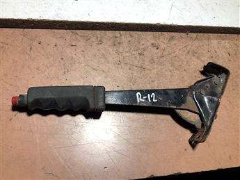 Renault 12 El Freni Kolu Tabancası