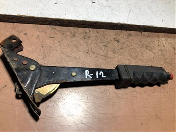 Renault 12 El Freni Kolu Tabancası