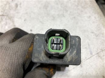 RENAULT 12 Exprres Atesleme Modülü  7700739404