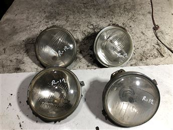 Renault 12 Far (Tek)