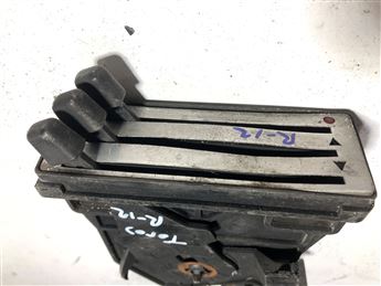 Renault 12 Kalorifer Kontrol Paneli