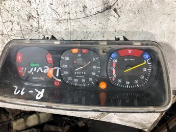 Renault 12 Kilometre Saati Gösterge Paneli