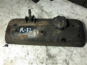 Renault 12 Külbütör Kapağı