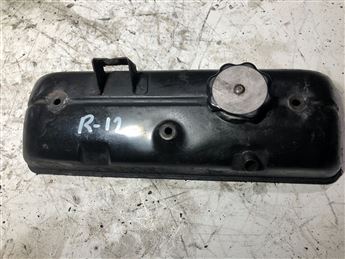 Renault 12 Külbütör Kapağı