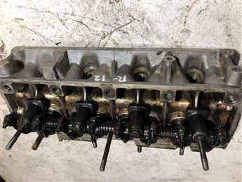 Renault 12 Motor Silindir Kapağı 7000 (3)