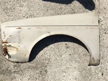 Renault 12 Sağ Ön Çamurluk