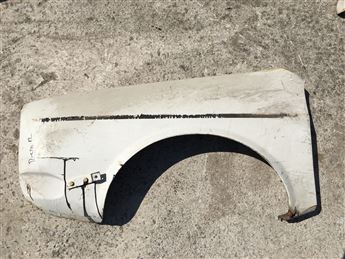 Renault 12 Sağ Ön Çamurluk