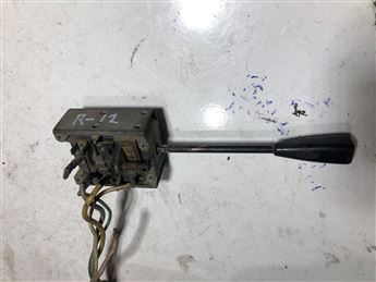 Renault 12 Sinyal Kolu