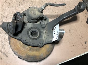 Renault 12 Sol Ön Fren Kaliperi