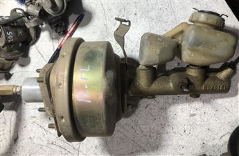 Renault 12 Westinghouse