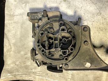 Renault 19 1.4 Çıkma Karbüratör