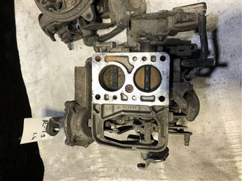 Renault 19 1.4 Çıkma Karbüratör