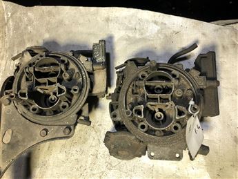 Renault 19 1.4 Çıkma Karbüratör