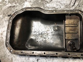 Renault 19 1.7-1.8 D Çıkma Karter