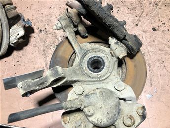 Renault 19-21 1.6-1.7 Manager Optima Sağ Ön Fren Kaliperi