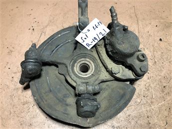 Renault 19-21 1.6-1.7 Manager Optima Sol Ön Fren Kaliperi