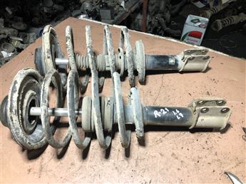 Renault 19-21 Maneger Optima 1.6-1.7 Ön Amortisör Helezon Yayı