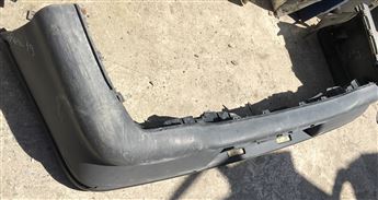 Renault  19 Arka Tampon