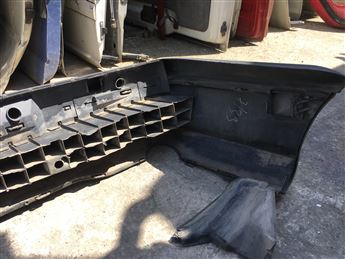 Renault  19 Arka Tampon