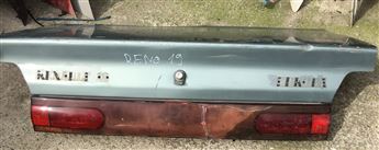 Renault 19 Çıkma Bagaj Kapağı