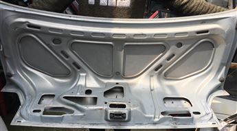 Renault 19 Çıkma Bagaj Kapağı