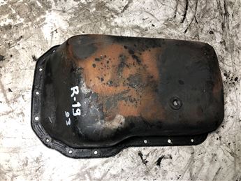 Renault 19 Çıkma Karter