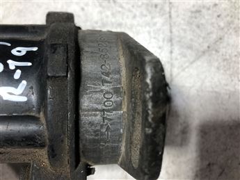 Renault 19 Clio 1 Megan 1 1.2-1.4 Distribütör 7700742852