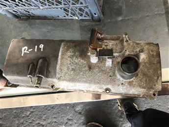 Renault 19 Clio 2 Külbütör Kapağı