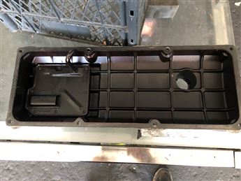 Renault 19 Clio 2 Külbütör Kapağı