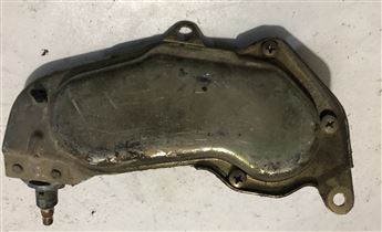 Renault 19 HB Arka Cam Silecek Motoru