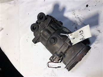 Renault 19 Klima Kompresörü