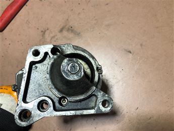 Renault 19 Megan 1.6 Marş Motoru