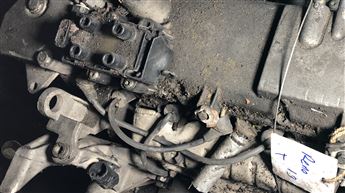 Renault 19 Megane 1 - 1.6 8V Ateşleme Bobini