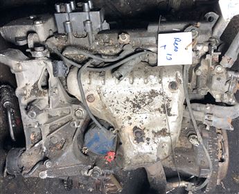 Renault 19 Megane 1 - 1.6 8V Komple Motor