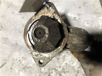 Renault 19 Safran 1992-2000 (96208781) Çıkma Marş Motoru