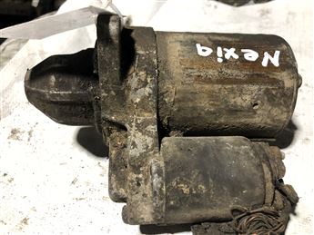 Renault 19 Safran 1992-2000 (96208781) Çıkma Marş Motoru