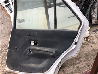 Renault 19 Sağ Arka Kapı