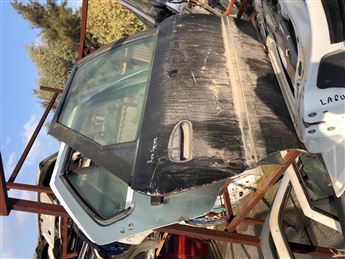 Renault 19 Sağ Arka Kapı