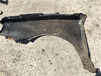 Renault 19 Sağ Ön Çamurluk