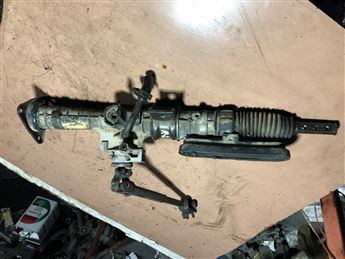 Renault 21 1986-1995 Concorde Hidrolik Direksiyon Kutusu 7701624275