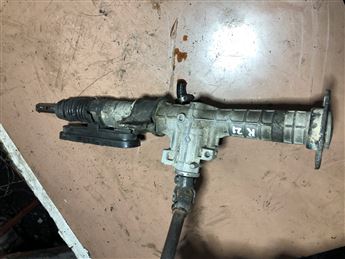 Renault 21 1986-1995 Concorde Hidrolik Direksiyon Kutusu 7701624275